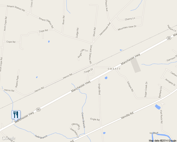 map of restaurants, bars, coffee shops, grocery stores, and more near 157 Ingle Drive in Morrison