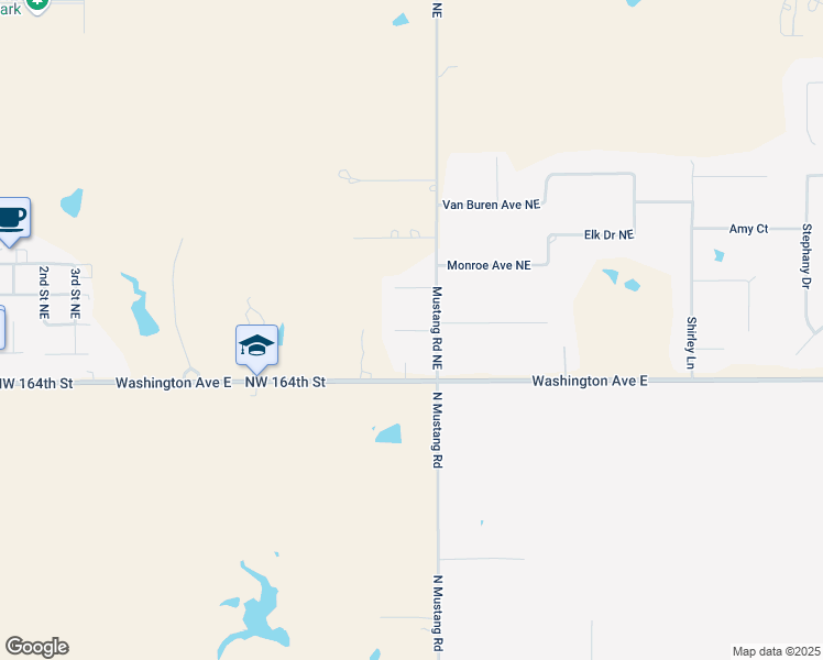 map of restaurants, bars, coffee shops, grocery stores, and more near 1576 Sue Circle in Piedmont