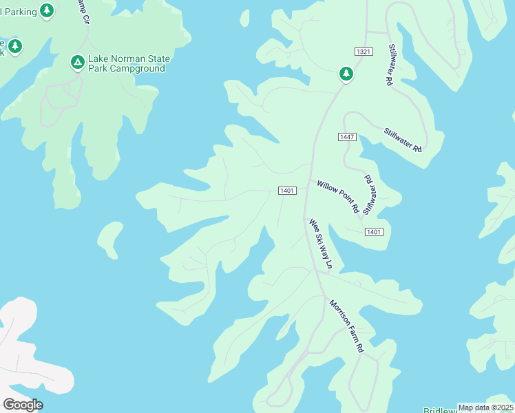 map of restaurants, bars, coffee shops, grocery stores, and more near 122 Windwood Lane in Troutman
