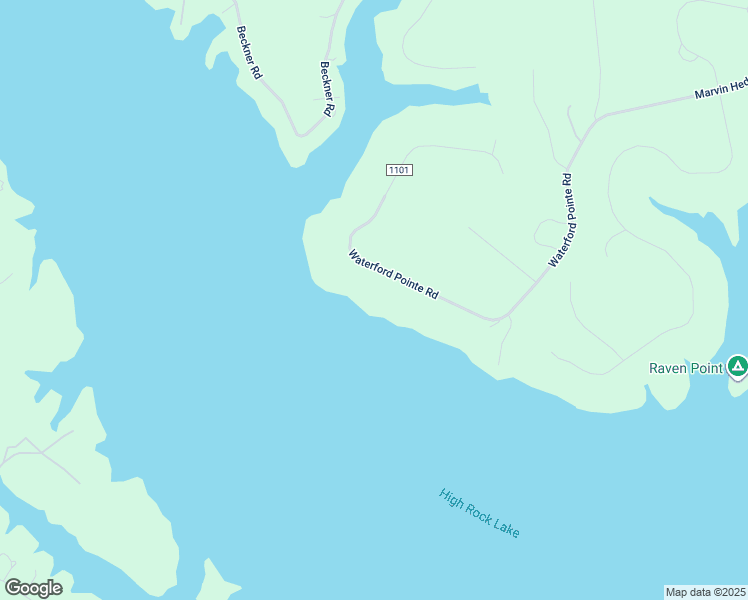 map of restaurants, bars, coffee shops, grocery stores, and more near 1587 Waterford Pointe Road in Lexington