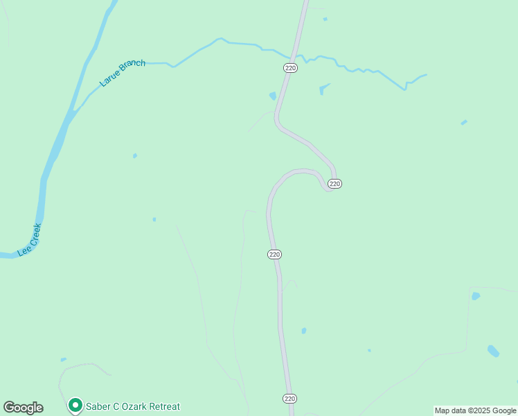 map of restaurants, bars, coffee shops, grocery stores, and more near 13943 State Highway 220 in Chester