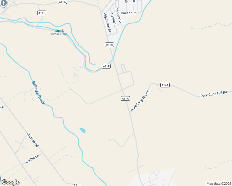 map of restaurants, bars, coffee shops, grocery stores, and more near Willow Lane in Las Vegas