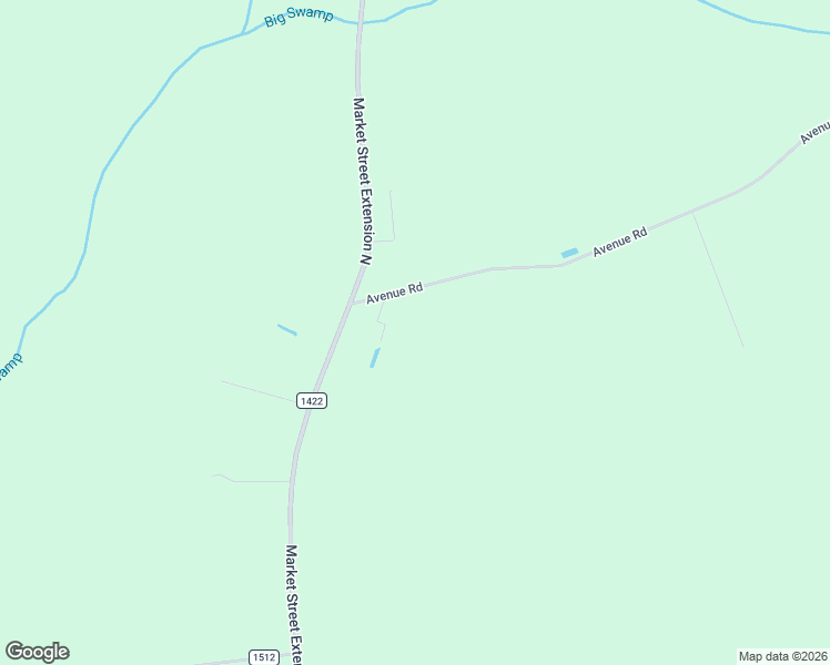 map of restaurants, bars, coffee shops, grocery stores, and more near 148 Avenue Road in Washington