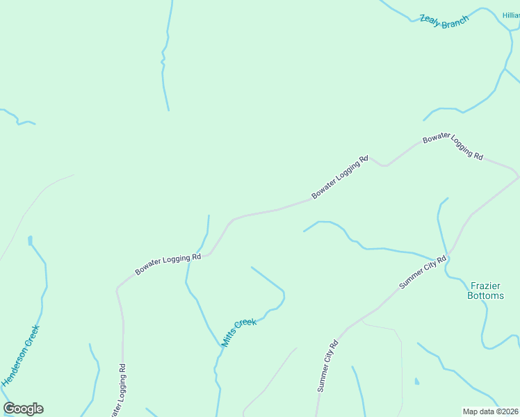 map of restaurants, bars, coffee shops, grocery stores, and more near in Liberty Hill