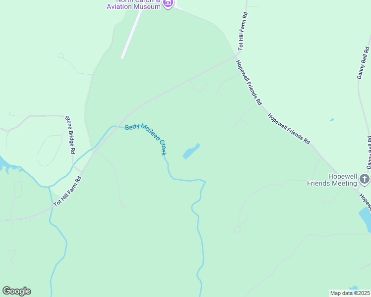 map of restaurants, bars, coffee shops, grocery stores, and more near 2613 Tot Hill Farm Road in Asheboro