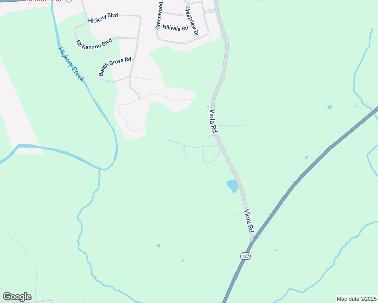 map of restaurants, bars, coffee shops, grocery stores, and more near 1350 Viola Road in McMinnville