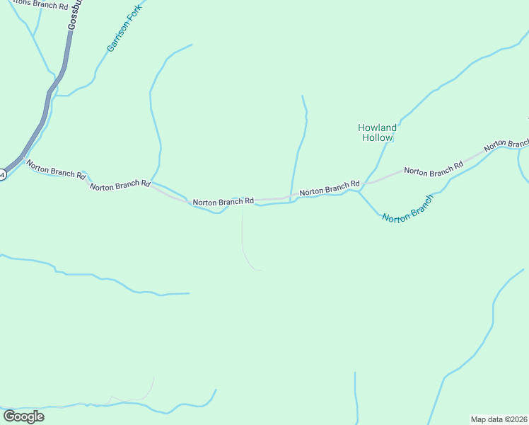 map of restaurants, bars, coffee shops, grocery stores, and more near 826 Norton Branch Road in Beechgrove