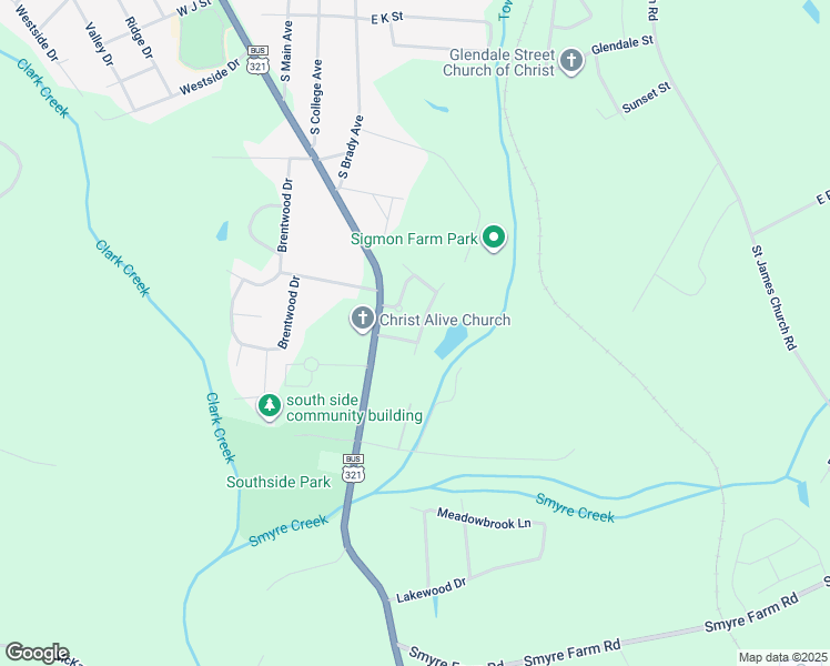 map of restaurants, bars, coffee shops, grocery stores, and more near 1524 Robin Road in Newton