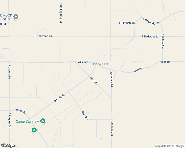 map of restaurants, bars, coffee shops, grocery stores, and more near 2801 King Street in Williams