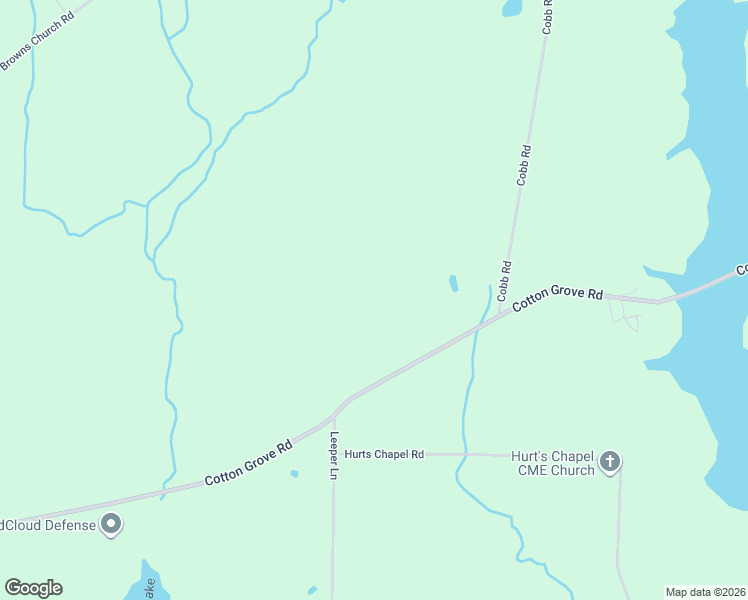 map of restaurants, bars, coffee shops, grocery stores, and more near 353 Cotton Grove Road in Jackson