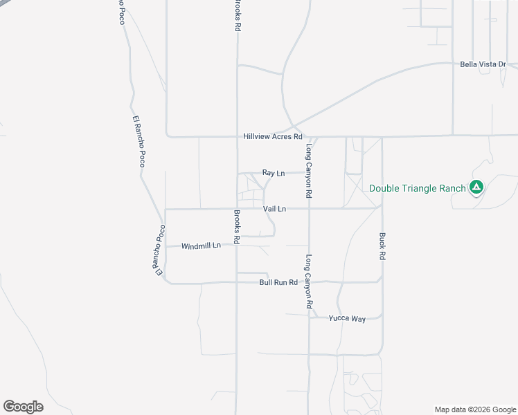 map of restaurants, bars, coffee shops, grocery stores, and more near 10335 Vail Lane in Weldon