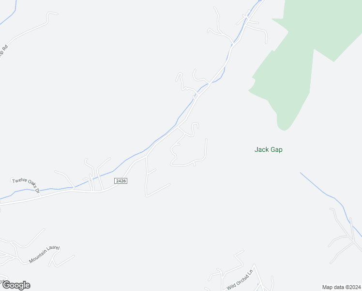 map of restaurants, bars, coffee shops, grocery stores, and more near 8 Shope Creek Estates Drive in Asheville