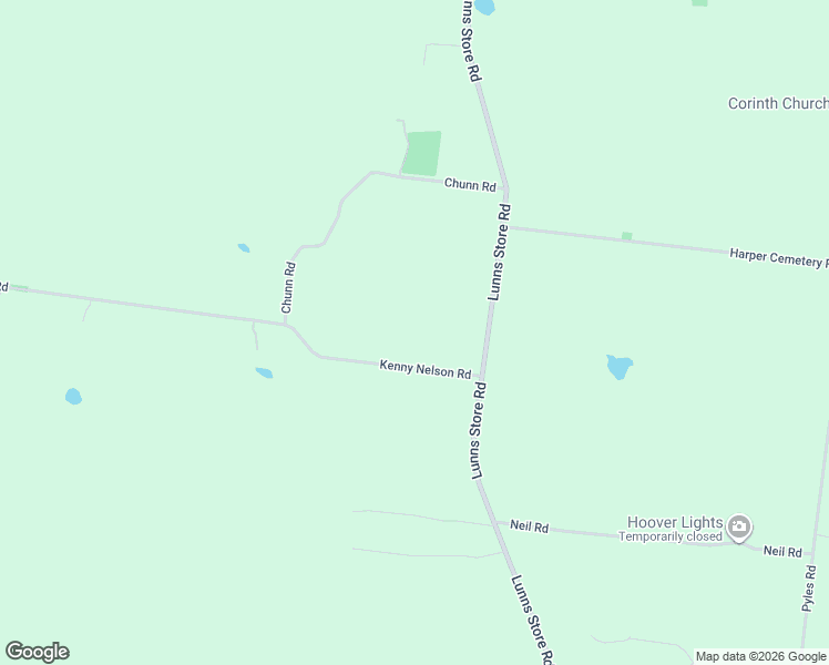 map of restaurants, bars, coffee shops, grocery stores, and more near 750 Kenny Nelson Road in Lewisburg