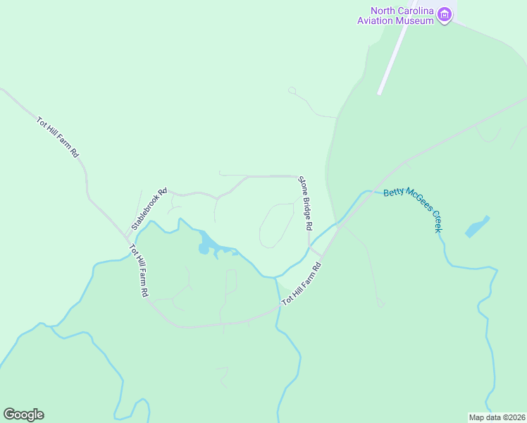 map of restaurants, bars, coffee shops, grocery stores, and more near 2449 Fox Ridge Road in Asheboro