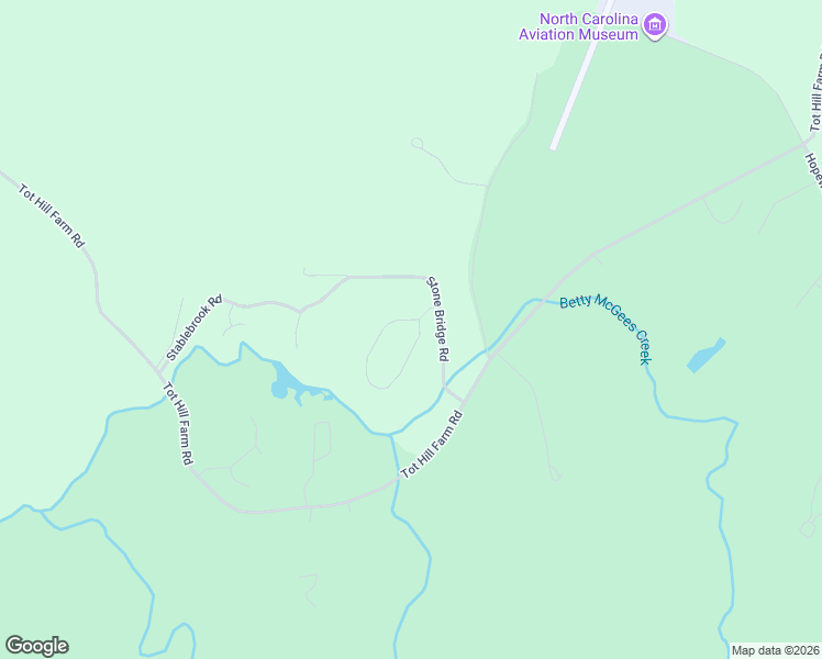 map of restaurants, bars, coffee shops, grocery stores, and more near 2637 Fox Ridge Road in Asheboro