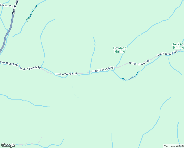 map of restaurants, bars, coffee shops, grocery stores, and more near 990 Norton Branch Road in Beechgrove