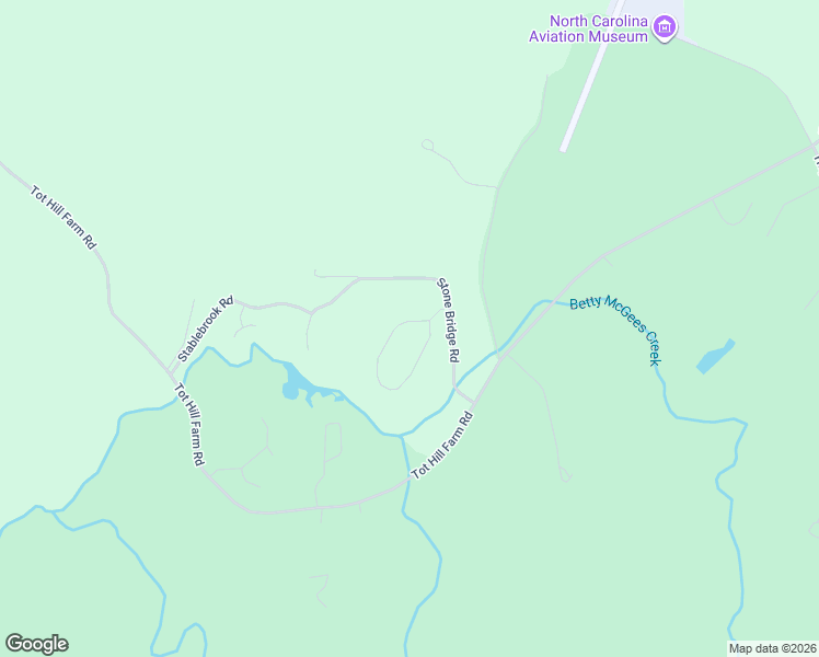 map of restaurants, bars, coffee shops, grocery stores, and more near 2449 Fox Ridge Road in Asheboro