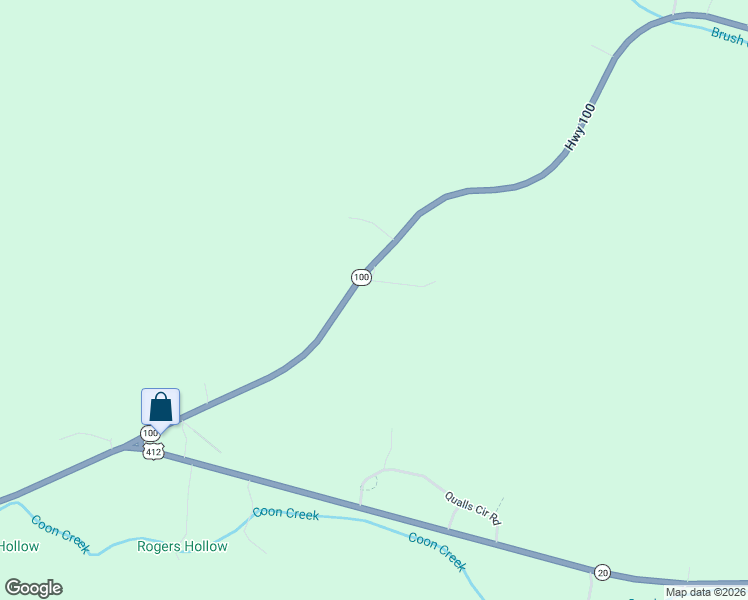 map of restaurants, bars, coffee shops, grocery stores, and more near 139 Hay Fork Rd in Linden