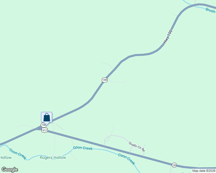 map of restaurants, bars, coffee shops, grocery stores, and more near 139 Hay Fork Road in Linden