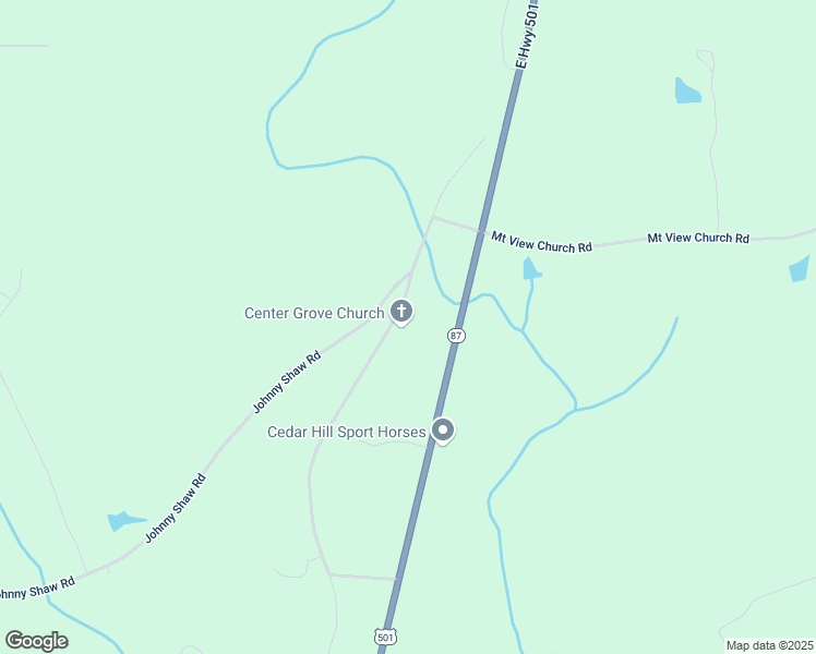 map of restaurants, bars, coffee shops, grocery stores, and more near 471 Center Grove Church Road in Moncure
