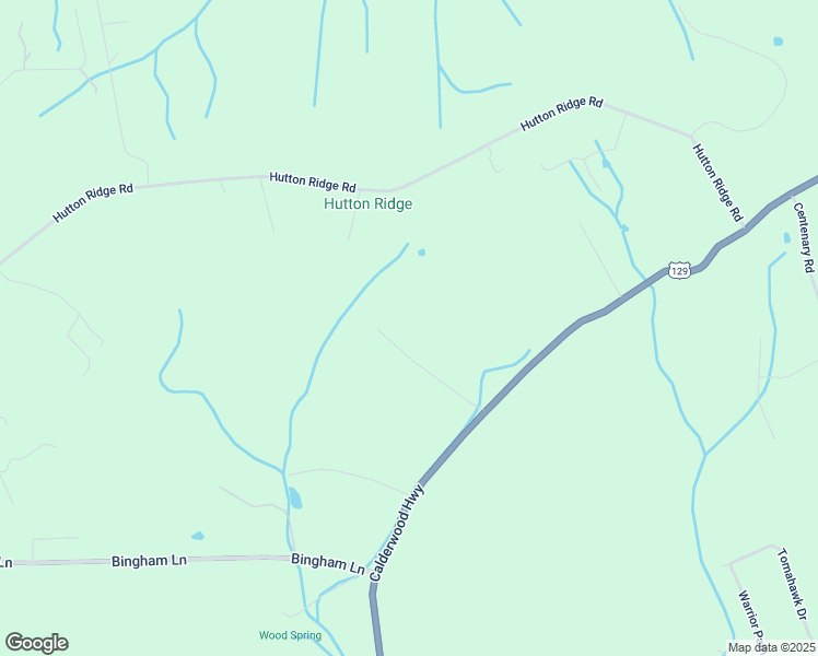 map of restaurants, bars, coffee shops, grocery stores, and more near 138 Rolling Acres Way in Maryville