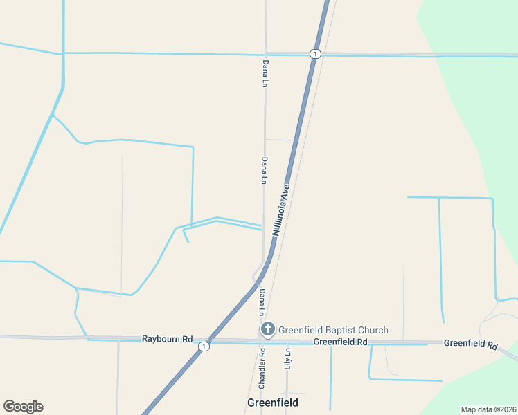 map of restaurants, bars, coffee shops, grocery stores, and more near 13417-13999 Dana Lane in Harrisburg