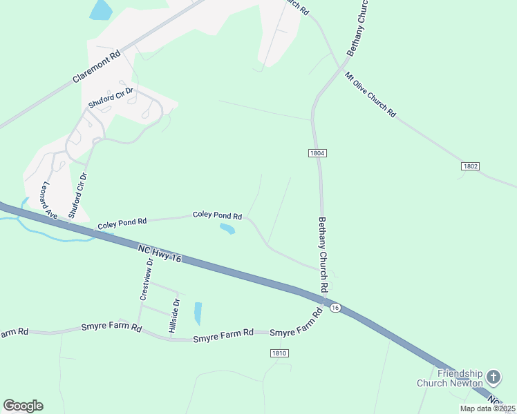 map of restaurants, bars, coffee shops, grocery stores, and more near 1708 Dale St in Newton