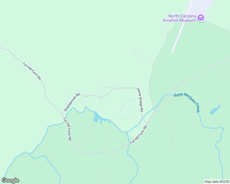 map of restaurants, bars, coffee shops, grocery stores, and more near 2181 Stone Bridge Road in Asheboro