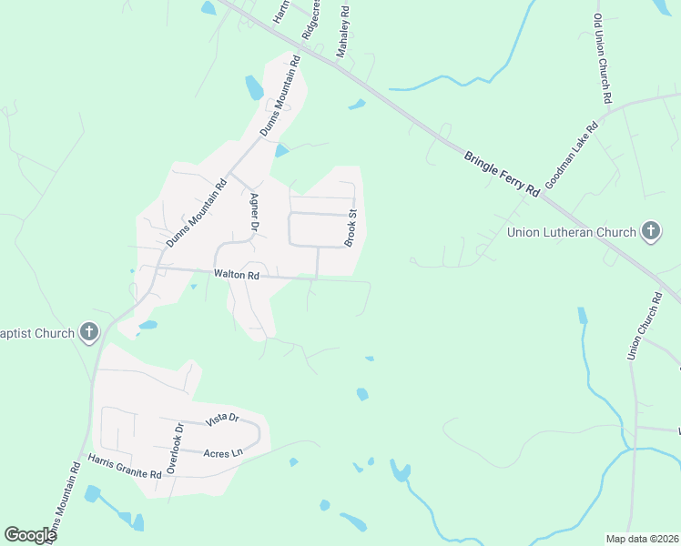 map of restaurants, bars, coffee shops, grocery stores, and more near 709 Walton Road in Sals