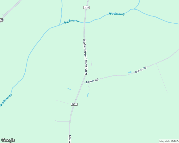 map of restaurants, bars, coffee shops, grocery stores, and more near 2-198 Megan Lane in Washington