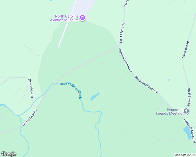 map of restaurants, bars, coffee shops, grocery stores, and more near 2615 Tot Hill Farm Road in Asheboro