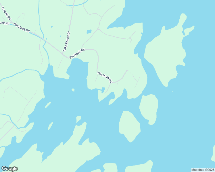 map of restaurants, bars, coffee shops, grocery stores, and more near 1262 Pin Hook Road in Spring City
