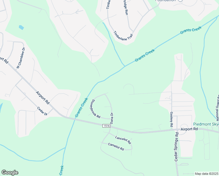 map of restaurants, bars, coffee shops, grocery stores, and more near 140 Stoneybrook Road in Salisbury