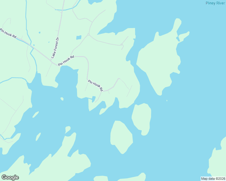 map of restaurants, bars, coffee shops, grocery stores, and more near 1340 Pin Hook Road in Spring City
