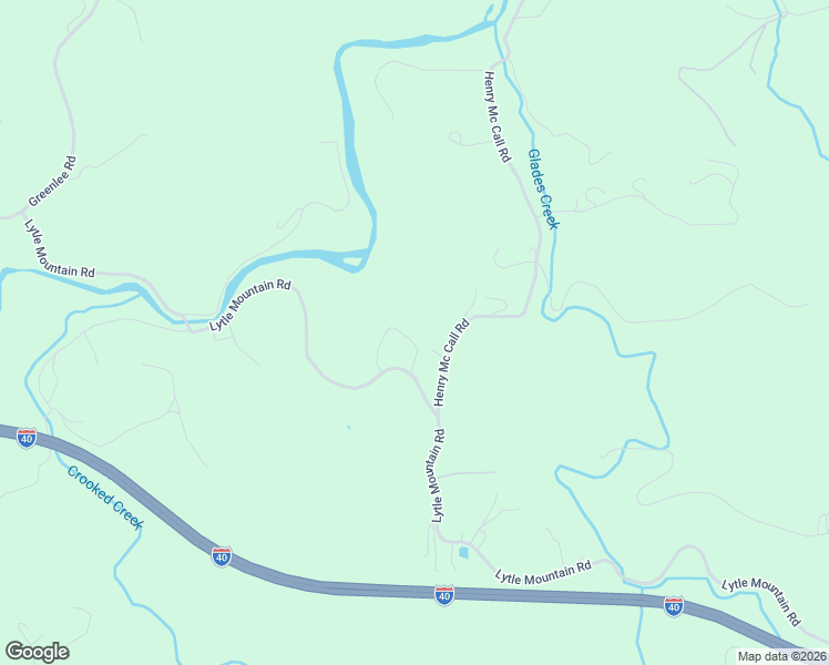 map of restaurants, bars, coffee shops, grocery stores, and more near 1648 Henry Mc Call Road in Marion