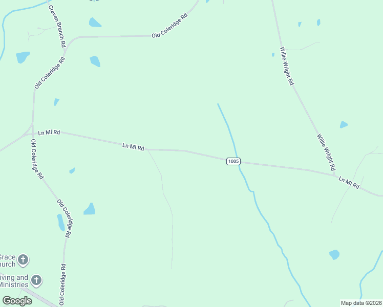 map of restaurants, bars, coffee shops, grocery stores, and more near in Coleridge