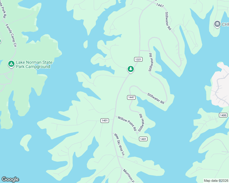 map of restaurants, bars, coffee shops, grocery stores, and more near 570 Morrison Farm Road in Troutman