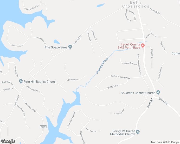 map of restaurants, bars, coffee shops, grocery stores, and more near 172 Waterbury Drive in Mooresville