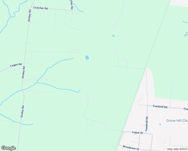 map of restaurants, bars, coffee shops, grocery stores, and more near 4534 Winns Crossing in Chapel Hill