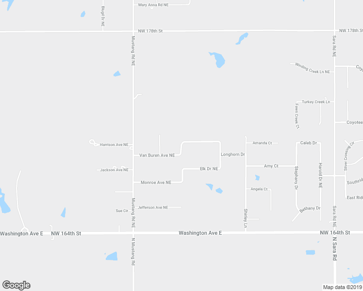 map of restaurants, bars, coffee shops, grocery stores, and more near 563 Elk Drive Northeast in Piedmont