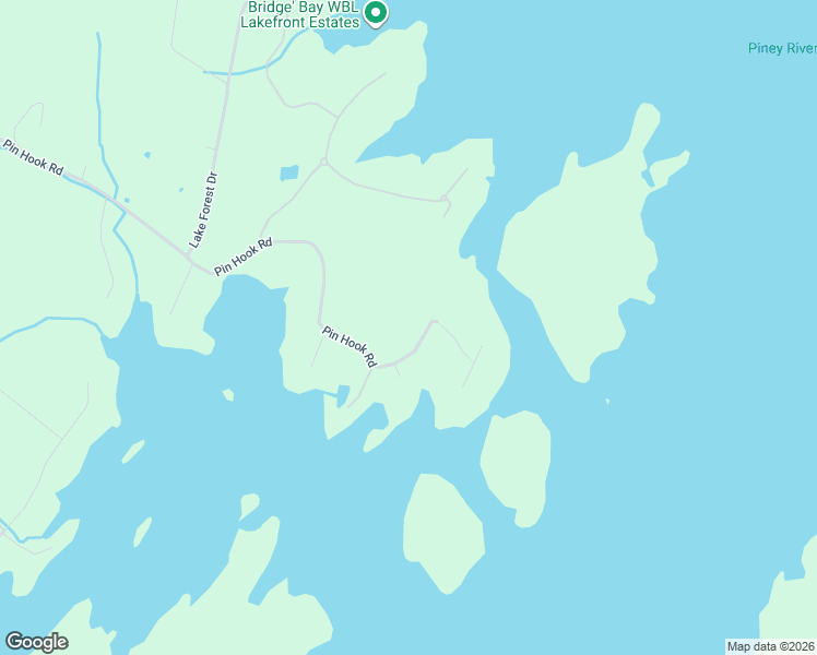 map of restaurants, bars, coffee shops, grocery stores, and more near 1340 Pin Hook Road in Spring City