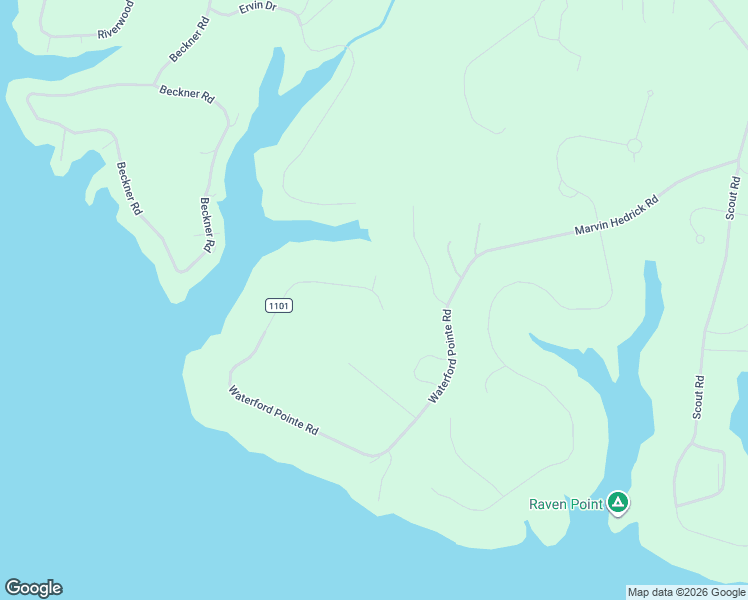 map of restaurants, bars, coffee shops, grocery stores, and more near 2140 Waterford Pointe Road in Lexington