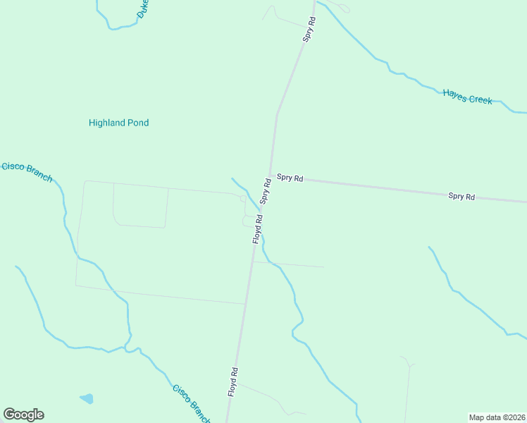 map of restaurants, bars, coffee shops, grocery stores, and more near 1151 Floyd Road in Manchester