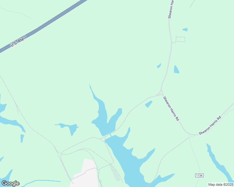 map of restaurants, bars, coffee shops, grocery stores, and more near in New Hill