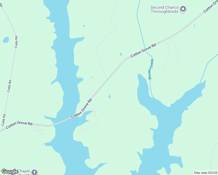 map of restaurants, bars, coffee shops, grocery stores, and more near 670 Cotton Grove Road in Jackson