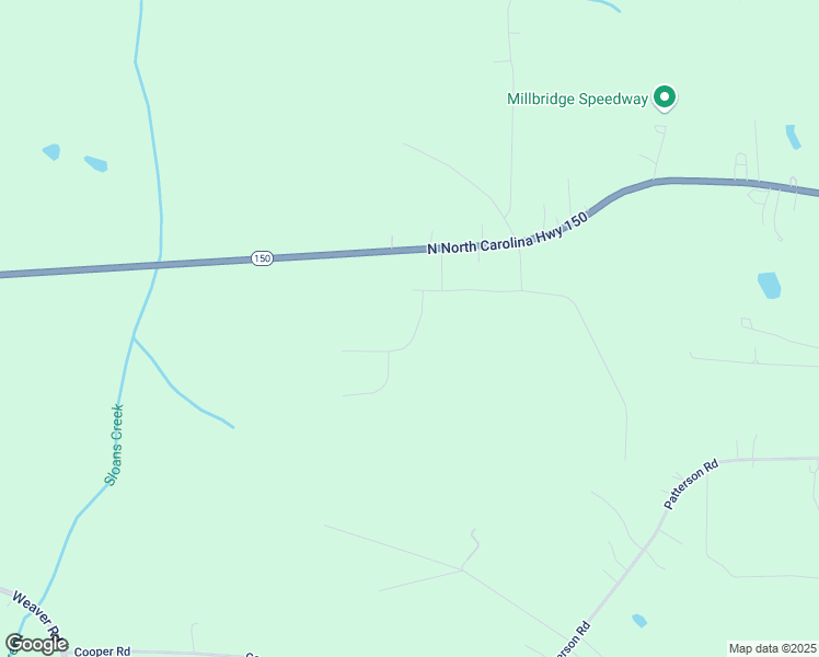 map of restaurants, bars, coffee shops, grocery stores, and more near 160 Goldenrod Cir in Salisbury