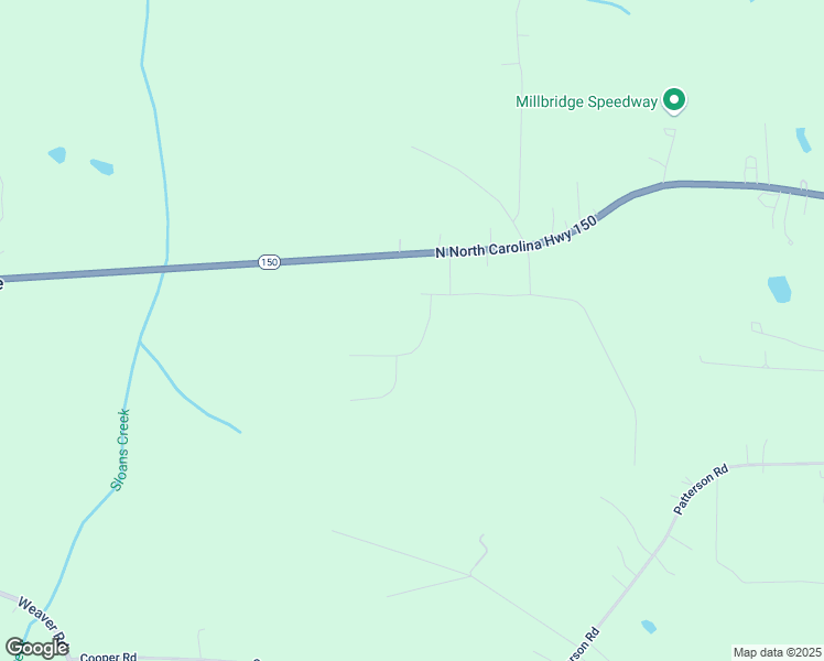 map of restaurants, bars, coffee shops, grocery stores, and more near 160 Goldenrod Cir in Salisbury