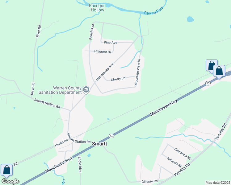 map of restaurants, bars, coffee shops, grocery stores, and more near 208 Mountain View Dr in Morrison