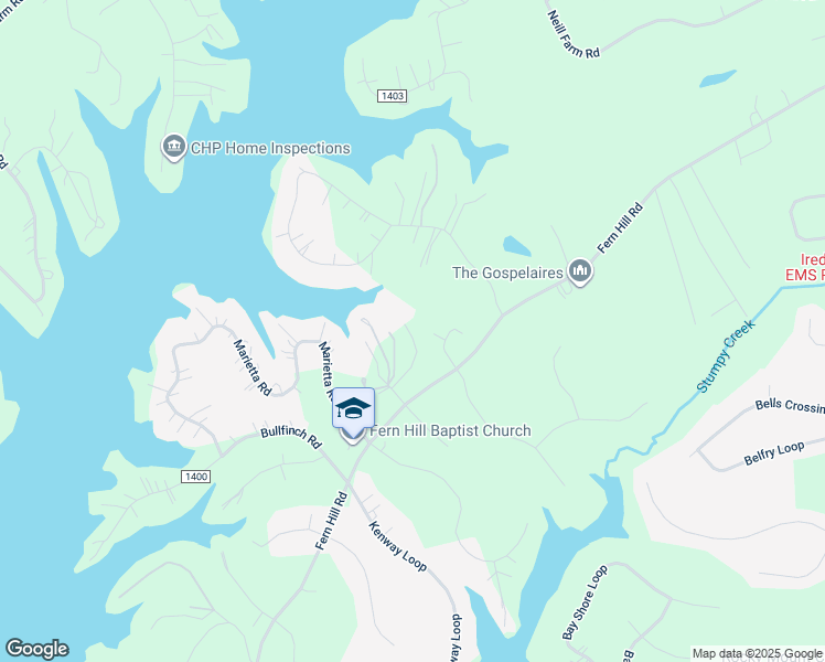 map of restaurants, bars, coffee shops, grocery stores, and more near 110 Nautical Point Court in Mooresville
