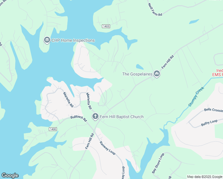 map of restaurants, bars, coffee shops, grocery stores, and more near 110 Nautical Point Court in Mooresville